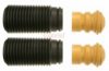 GABRIEL GP022 Dust Cover Kit, shock absorber